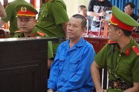 Man Sentenced to Death for Triple Homicide in Tay Ninh