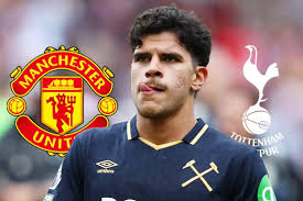 Manchester United Loses Transfer Race for Mateus Fernandes
