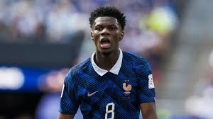 Manchester United Pursues Aurelien Tchouameni with High Salary Offer