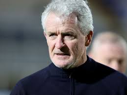 Mark Hughes Heartbroken Over Son's Death at 38