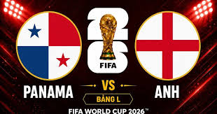 Match Preview: England vs Panama at World Cup 2026
