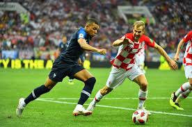 Mbappe on the Brink of Breaking World Cup Scoring Record