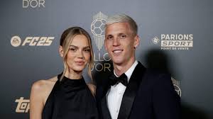 Meet Dani Olmo’s Girlfriend, Laura Abla Schmitt