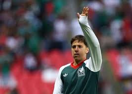 Mexico Defeats Czech Republic 3-0, Secures Group A Victory