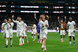 Mexico Surpasses Argentina and France in Unique World Cup 2026 Stat