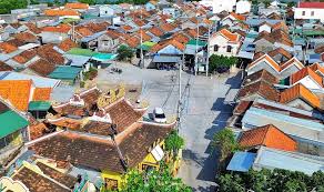 Ministry of Home Affairs Explores Further Merging of Local Units