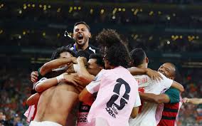Morocco Advances to World Cup Round of 16 After Dramatic Penalty Shootout