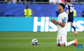 Morocco vs Haiti: World Cup 2026 Match Preview