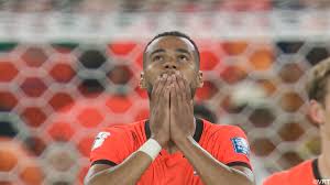 Netherlands Eliminated by Morocco in Thrilling Penalty Shootout