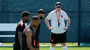 Netherlands Team Holds Prayer Sessions via Zoom Ahead of World Cup Clash