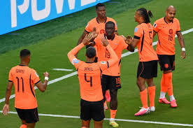 Netherlands to Face Morocco in World Cup 2026 Knockout Stage