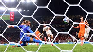 Netherlands vs Morocco: Match Ends in Penalties After Late Equalizer