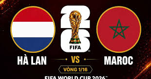 Netherlands vs Morocco Preview at World Cup 2026