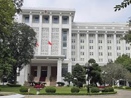 New Deputy Chief of the Government Office Appointed