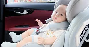 New Regulations on Child Car Seats in Vietnam Effective August 15