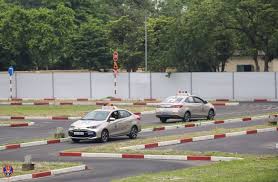 New Regulations on Driving Tests in Vietnam Effective July 2026
