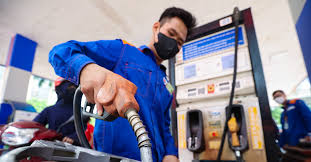 New Tax Exemptions Announced for Fuel Prices in Vietnam