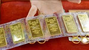 New Tax on Gold Transactions in Vietnam Starting July 2026