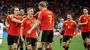 New Zealand vs Belgium: Match Highlights and Analysis