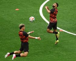 New Zealand vs Egypt: World Cup 2026 Live Updates