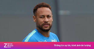 Neymar Sends Greetings Ahead of 2026 World Cup