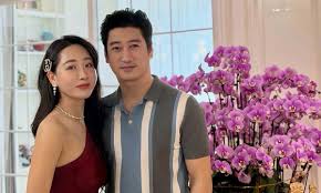 Ngọc Quỳnh to Marry Thùy Anh After Two Years Together