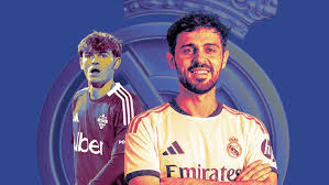 Nico Paz's Future Affected by Bernardo Silva's Transfer