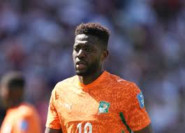 Nottingham Forest Targets Christ Inao Oulai as Replacement for Anderson