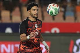 Omar Marmoush: Egypt's Rising Star in World Cup 2026