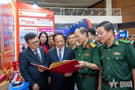 Opening Ceremony of the National Press Festival 2026