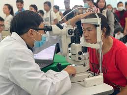 Over 2,000 Workers in Ho Chi Minh City Receive Free Health Checkups and Legal Advice