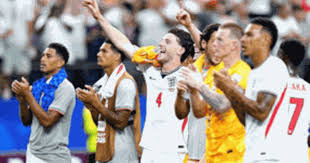 Panama vs England: World Cup 2026 Match Report