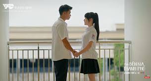 Phía bên kia thành phố Episode 17: Cương Makes a Promise to Khuê