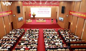 Phú Thọ Reviews Public Investment Projects to Prevent Waste