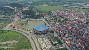 Politburo Approves Establishment of Bac Ninh City