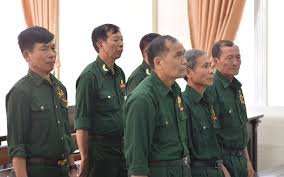 Prosecutors Reject Appeal from Six Veterans in Dak Nong