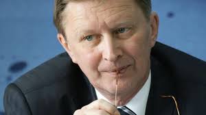 Putin Loses a Distinguished Leader and Ally