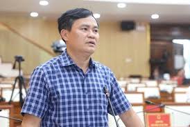 Quang Ngai's Agriculture and Environment Director Criticized Thrice