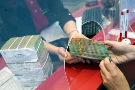 Record Increase in Public Bank Deposits in Vietnam
