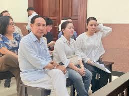 Reopening of Appeal in Vũ Linh's Estate Dispute