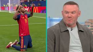 Rooney Praises Yamal's Exceptional Football IQ After World Cup Debut
