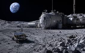 Russia's Unveiled Ambitions: A Space Strategy for 2036