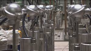 Russia Unveils Plans for Largest Nuclear Fuel Recycling Plant