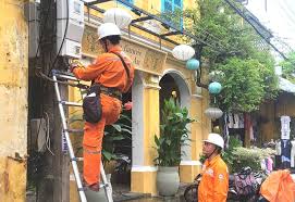 Scheduled Power Outages in Da Nang on June 25, 2026