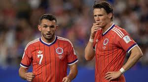 Scotland Prepares for Crucial World Cup Match Against Brazil