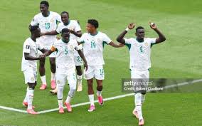 Senegal Dominates Iraq in World Cup Match with 5-0 Victory