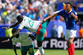 Senegal Players Face Food Issues at World Cup 2026