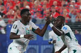 Senegal vs Iraq: A Crucial Match in World Cup 2026