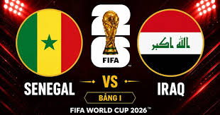 Senegal vs Iraq: World Cup 2026 Match Preview