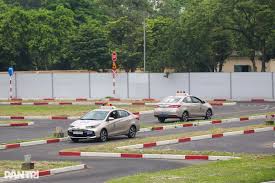 Significant Changes to Driving License Exams in Vietnam from July 1